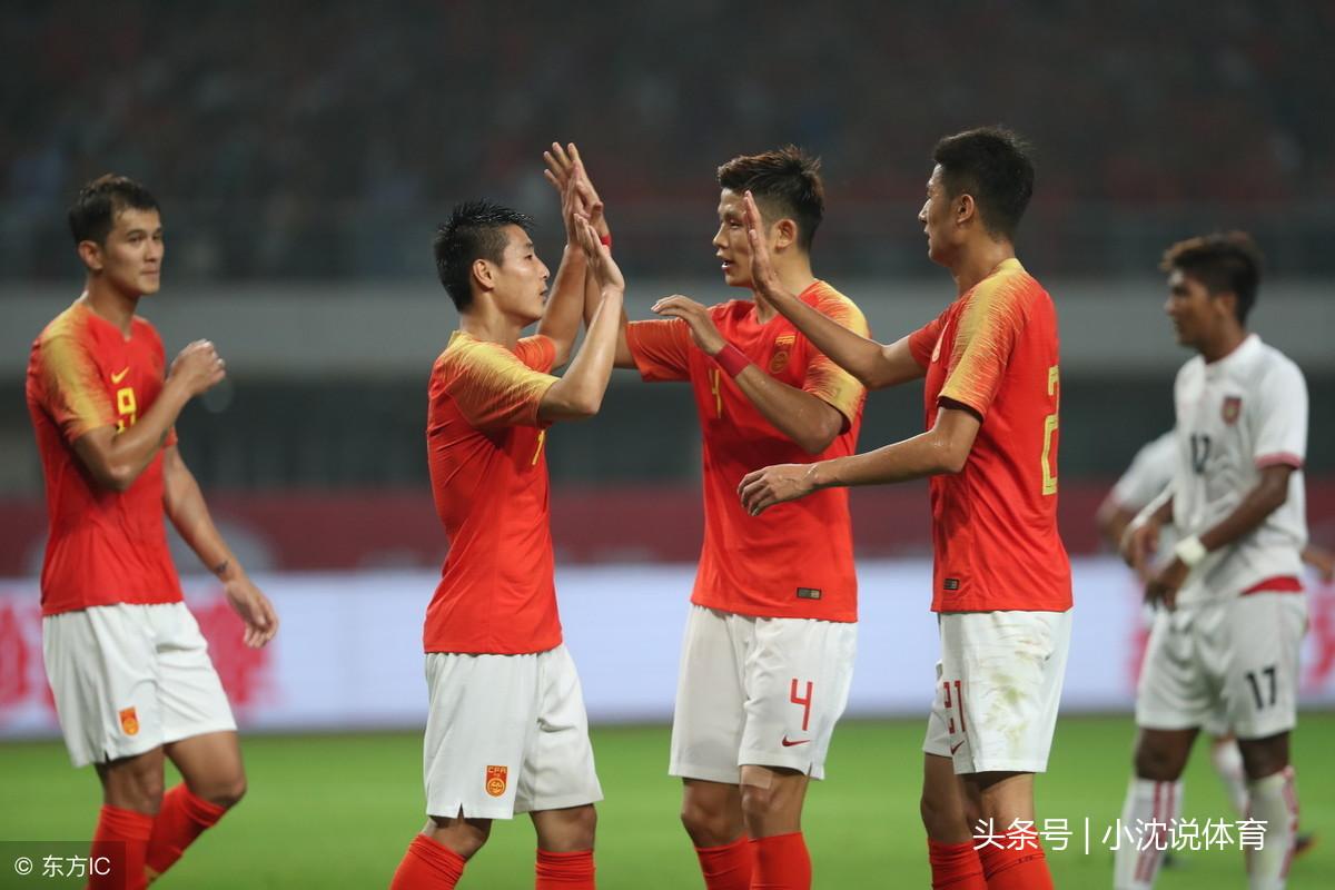 越南与韩国足球比赛直播，东西方的足球对决