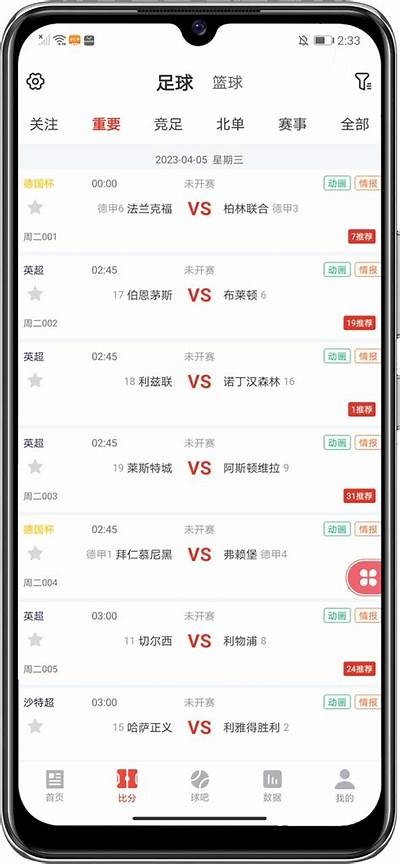 足球竞彩比分分析直播网——深度解读足球魅力与数字艺术
