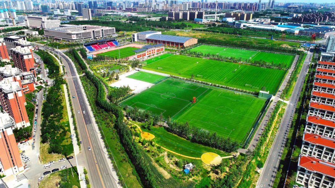 安徽省U15足球热血直播，青春赛场精彩瞬间