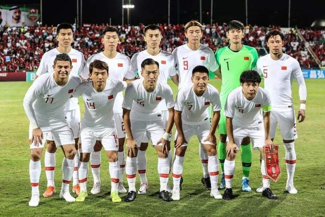 中国足球与沙特对决的直播回放，历史、激情与未来的交织