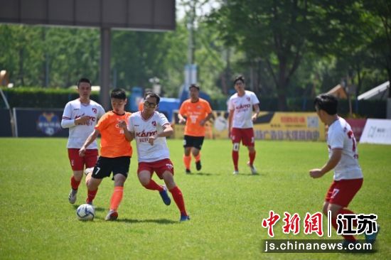 无锡杯足球联赛直播观看指南