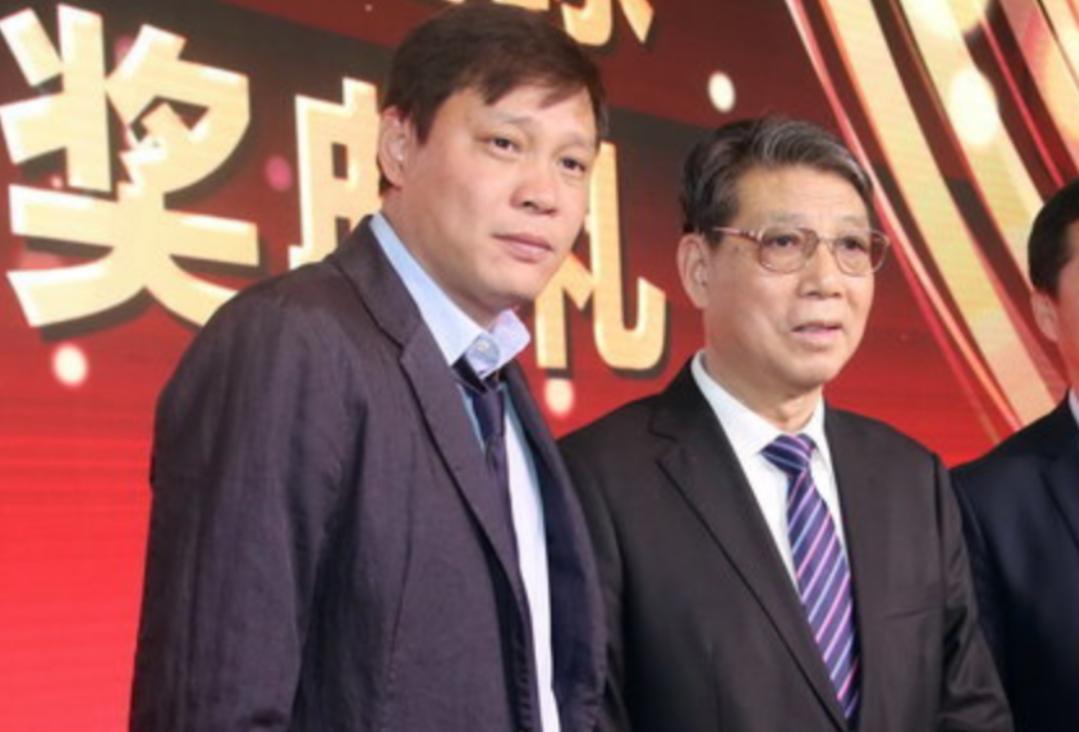 未来五年直播中国足球，机遇与挑战的并存