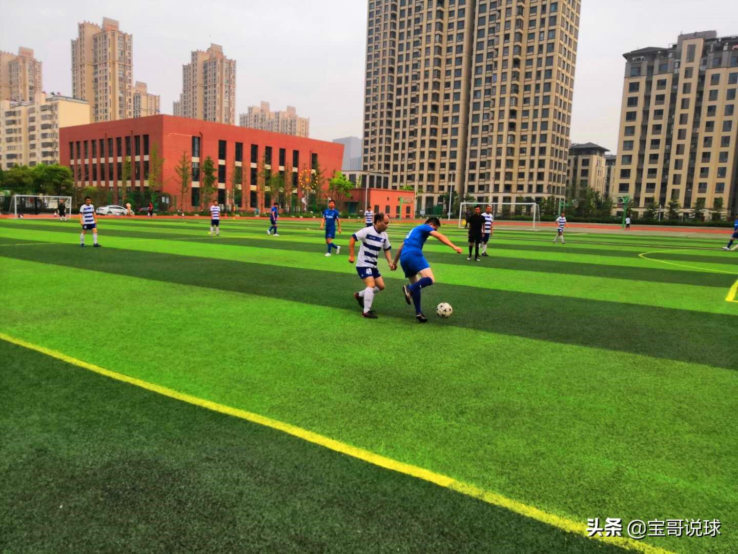 足球第七轮精彩集锦，热血赛事的沉浸式观赏体验