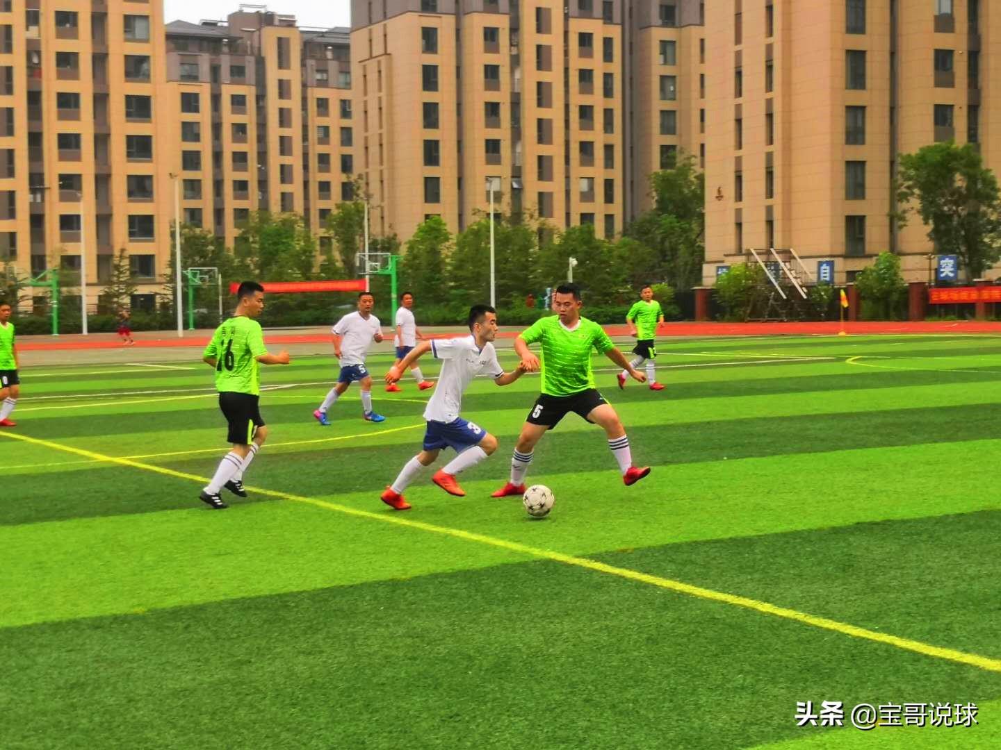 足球第七轮集锦视频直播，热血赛事的绝佳观赏体验
