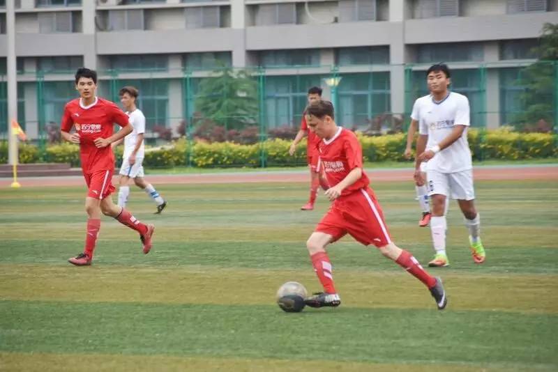 江苏省大学生足球直播，激情与青春的碰撞
