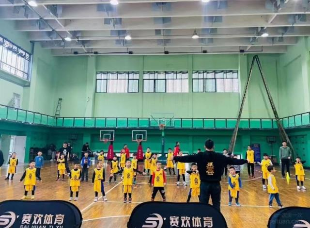 曲江体育篮球队招聘启事