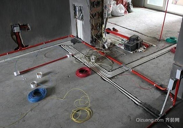 关于体育场水电改造费用的探讨