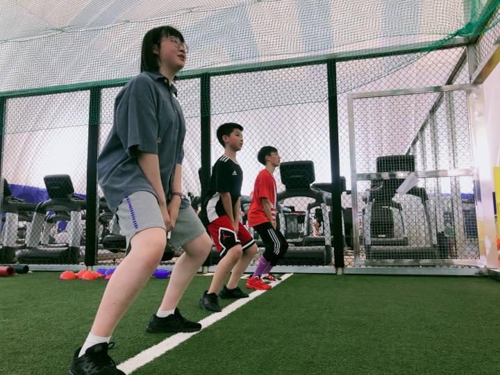 中考女孩体育满分多少分，探究体育成绩在中考中的影响与价值