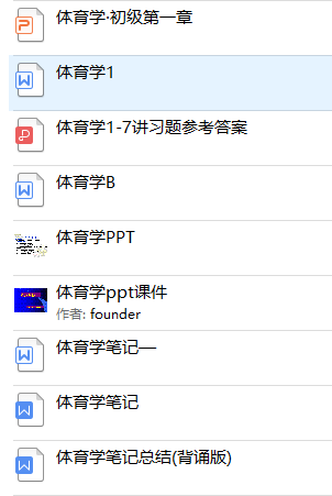 体育与健康考研难度排行，深度解析与探讨