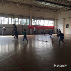 徐州少年体育培训馆——激发潜力的体育启蒙之地