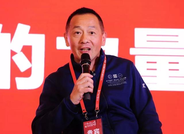 厦门体育之光，曾薇老师的故事传奇