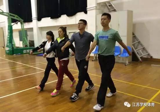 体育技能学习心得与体会分享