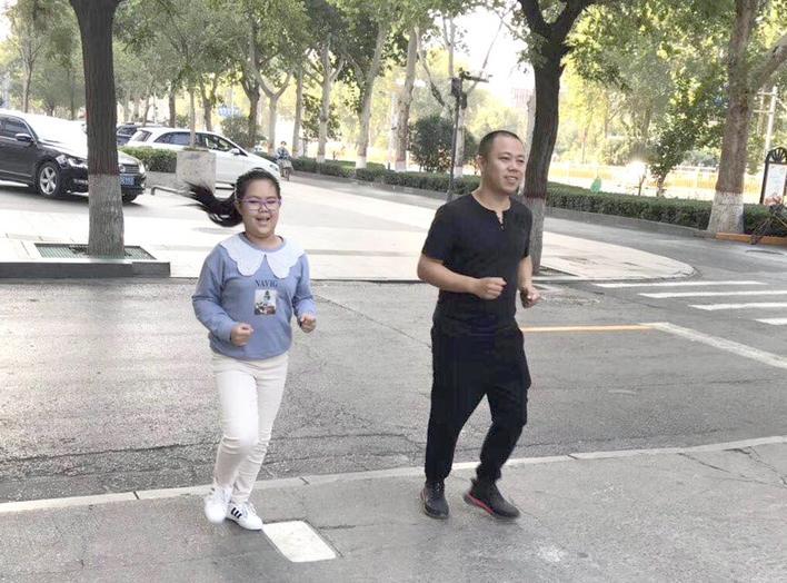 对社会体育的想法