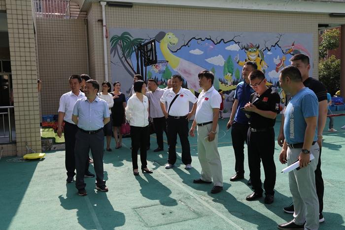 幼儿教育体育事业，塑造未来的基石