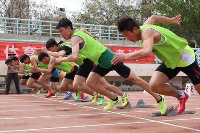 河南高考体育生的工资收入状况深度解析