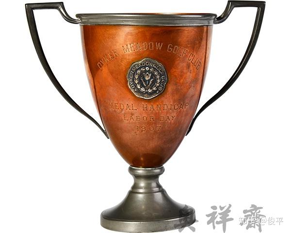 世界最早的体育奖杯，探寻起源与荣耀