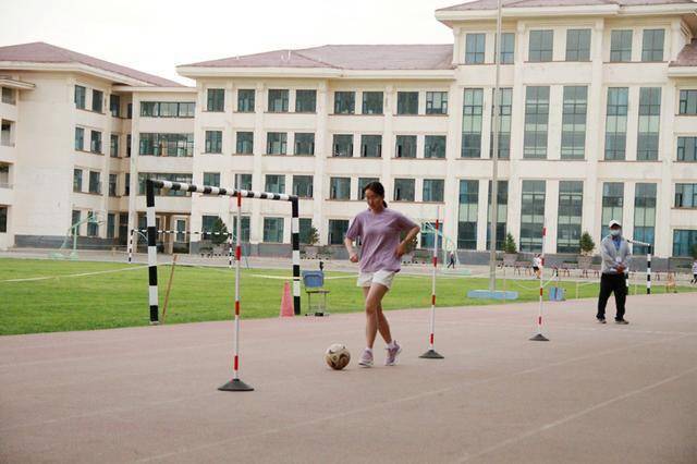 修水高考体育考试项目概述及其实践应用