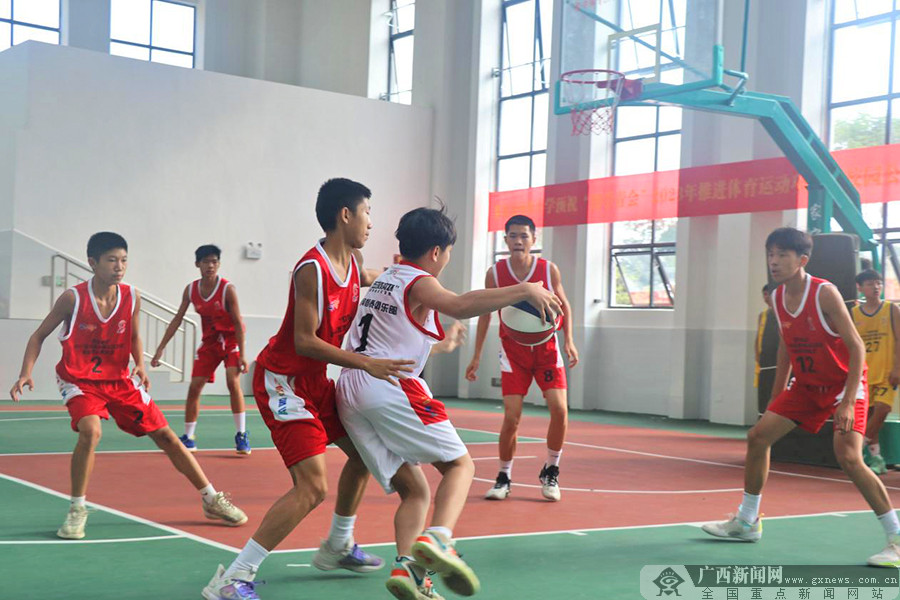 现代少年体育健将的意义与价值