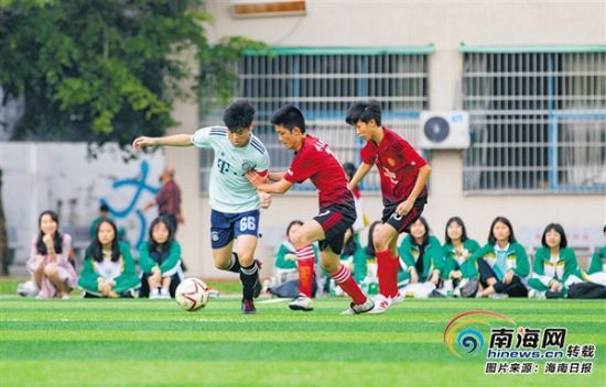 伊犁州中小学足球直播，点燃激情，培育未来足球之星