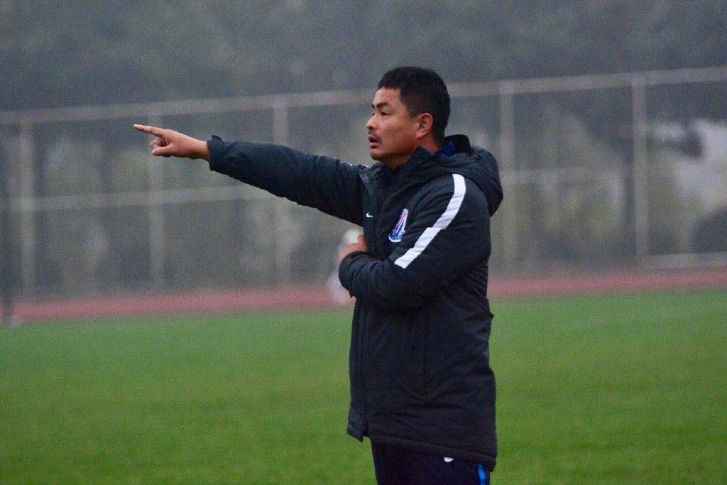 U19足球联赛直播赛程，青春热血的赛场盛宴