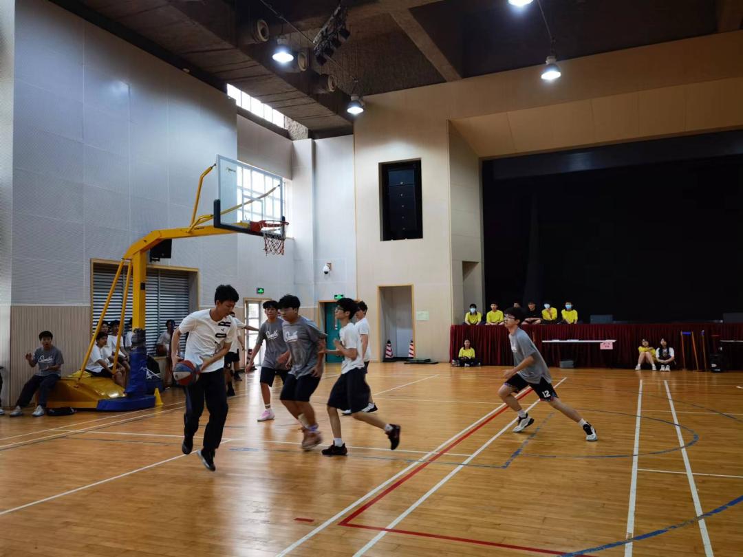 下周体育活动概览
