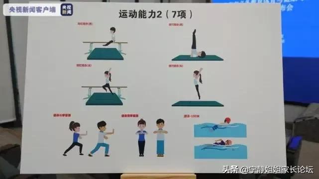 女生体育备考中考项目的重要性及其策略