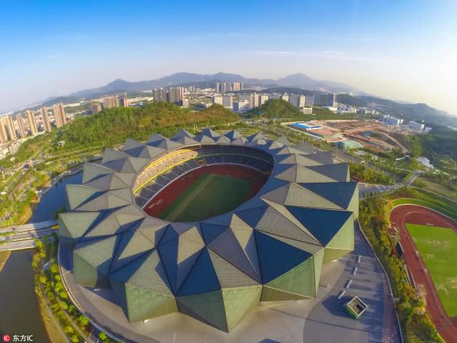 深圳最好的体育学校及其卓越表现