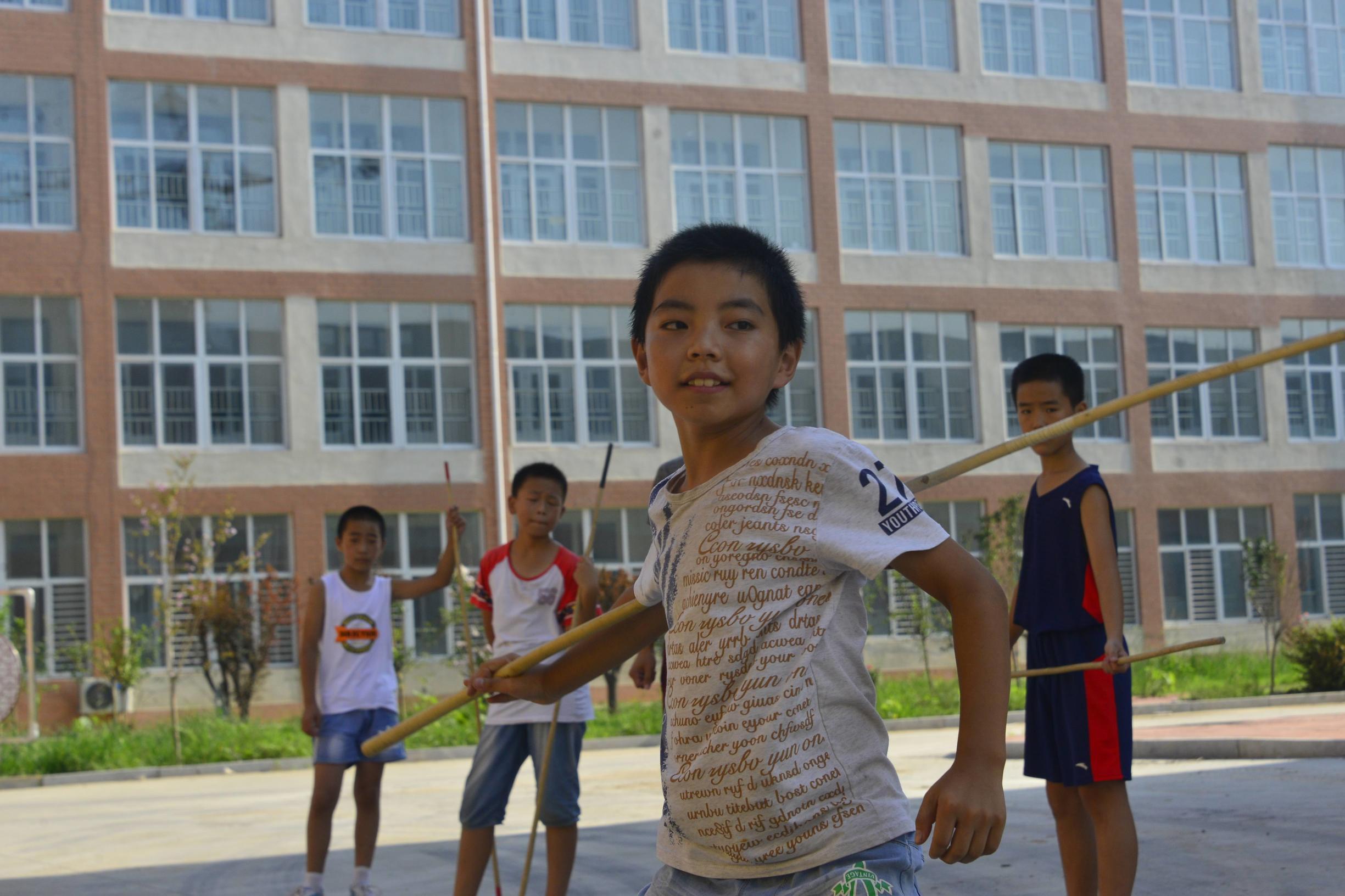 女生学习体育舞蹈专业的前景与优势
