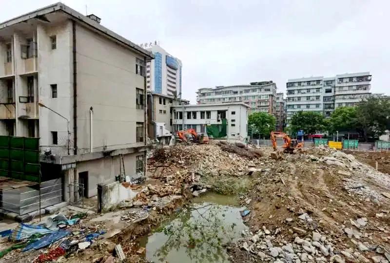 Chaoshan Stadium: A Peek into its Splendor