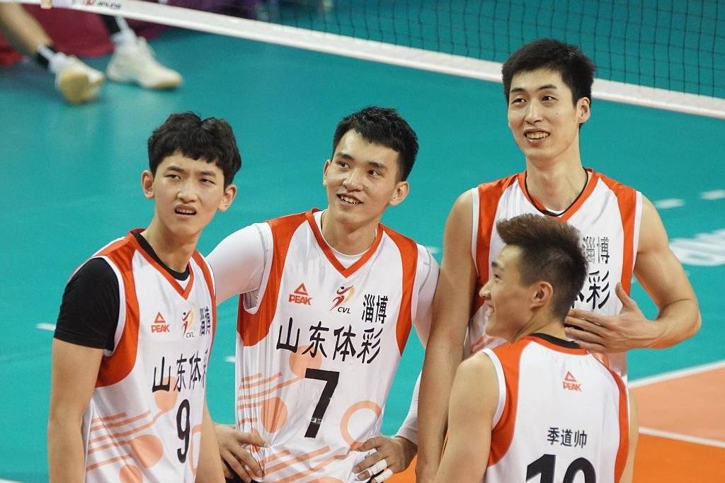 山东全运会体育明星璀璨闪耀