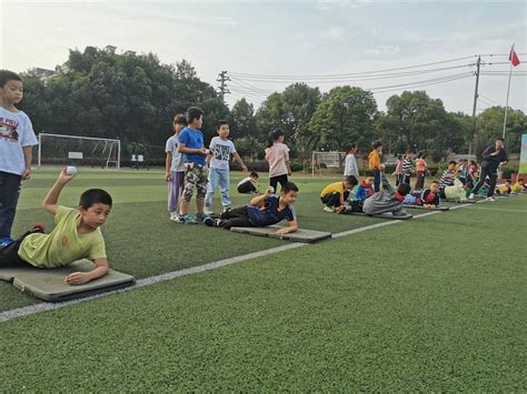 新村小学体育老师的招聘启事，塑造健康未来的重要一环