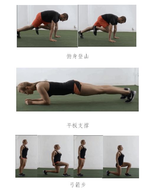 居家体育运动中班活动，让孩子们健康快乐地动起来