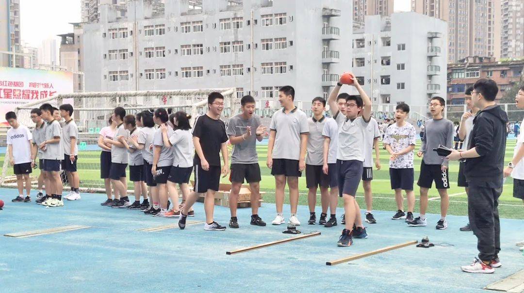 锦州高中是否仍然进行体育考试