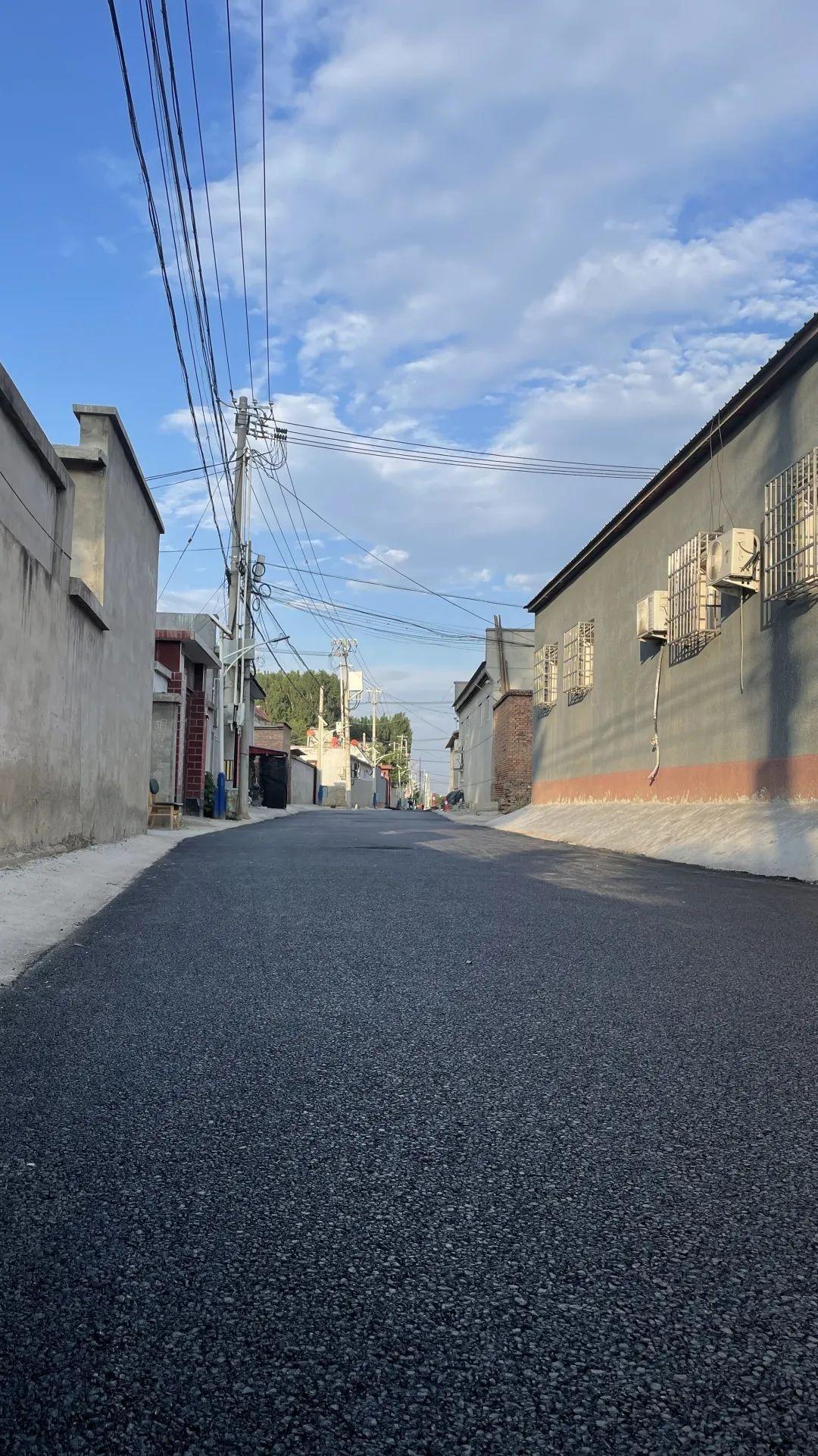 房山体育公园的道路修建进展与未来展望