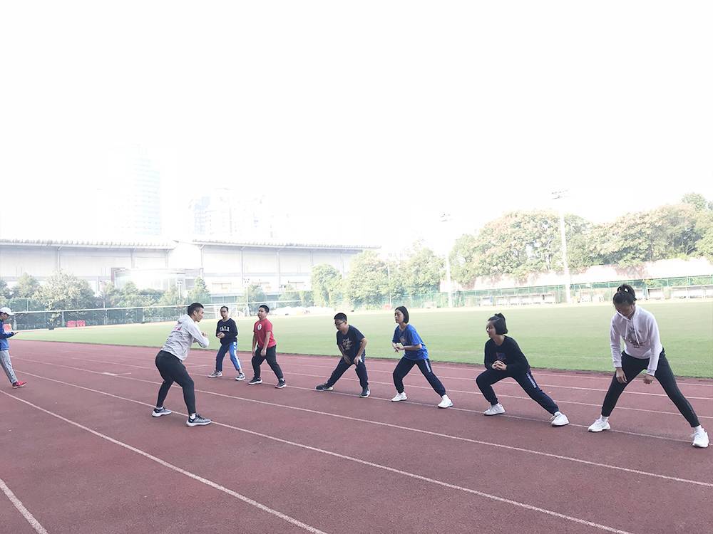 镇江中考体育集训学校，培养优秀运动员的摇篮