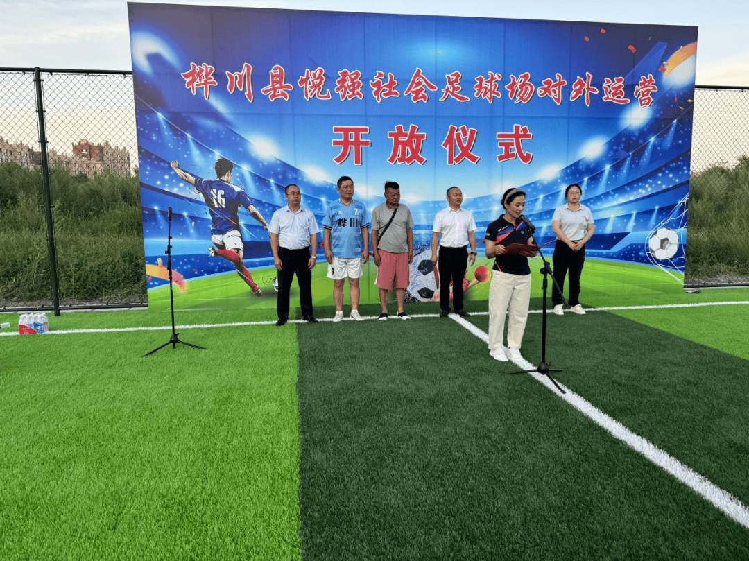 桦川庆丰收足球赛直播，激情与喜悦的盛宴