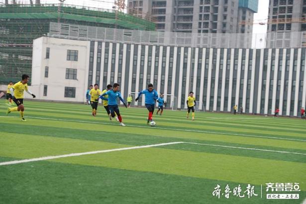 永平足球比赛视频回放直播，热血瞬间，不容错过的精彩对决