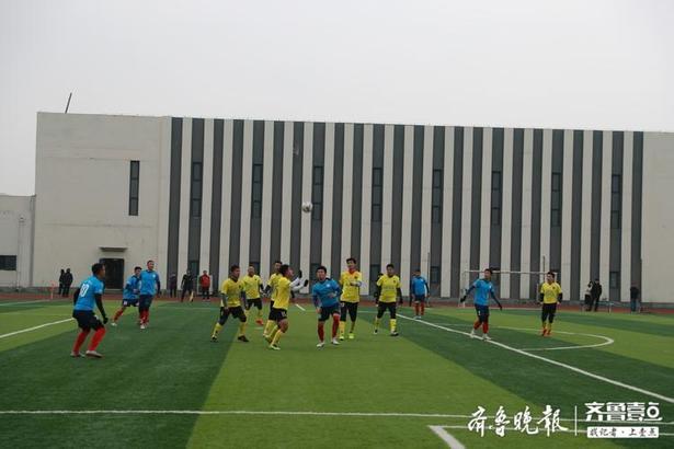 永平足球比赛视频回放直播，热血瞬间，不容错过的精彩对决