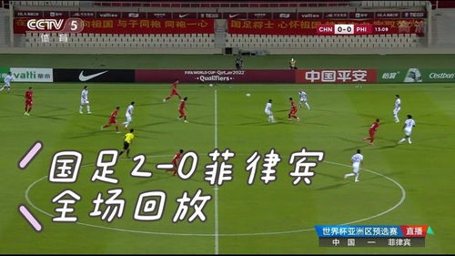 足球盛宴，中国直播室回放指南