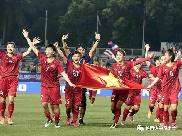 越南国家队足球直播回放，历史、精彩瞬间与未来展望
