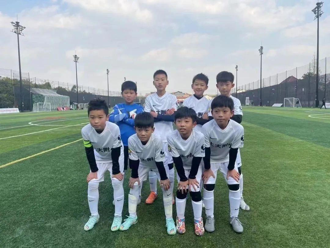 第五届足球小将直播，热血青春，启航梦想时刻