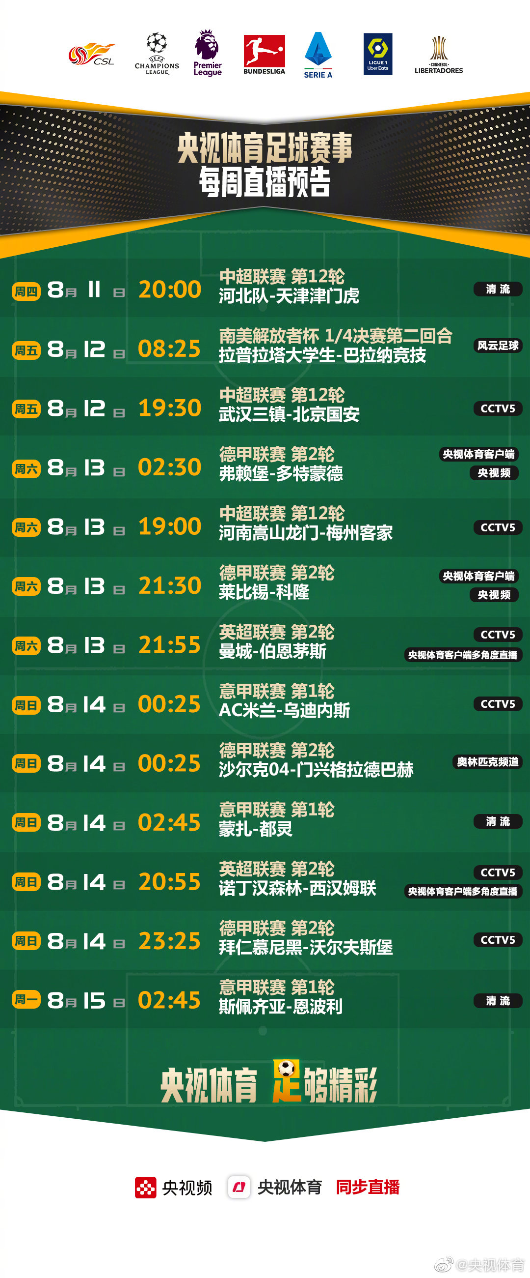 全球球迷盛宴，国际足球赛程直播视频
