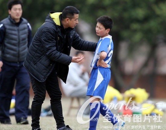 足球小将U-13直播在线观看，热血少年的绿茵梦