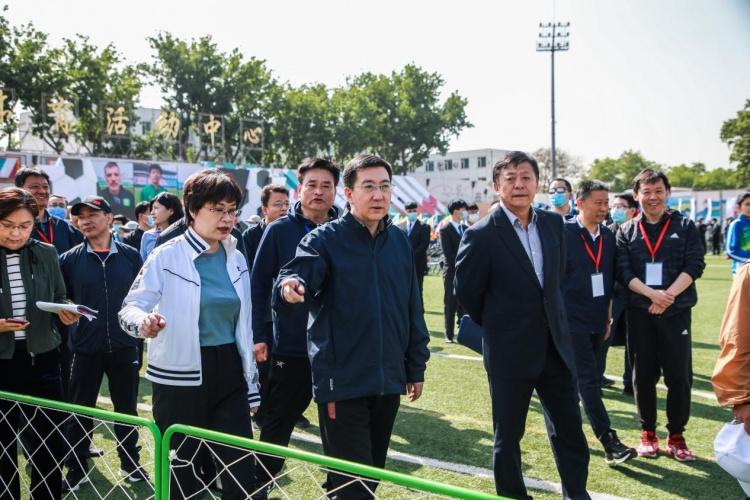 如何看懂足球赛直播，新手入门指南