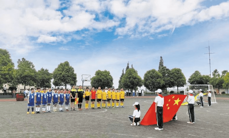 汉中市小学足球联赛直播，激情与希望的碰撞