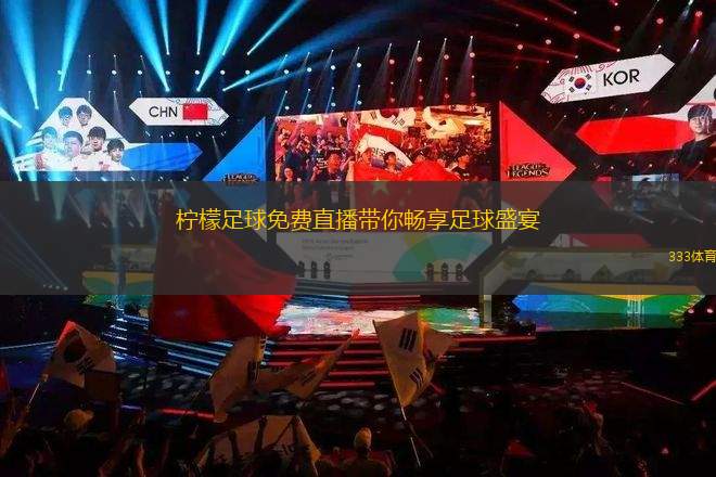 百威杯足球直播在线观看，体验激情与荣耀的时刻