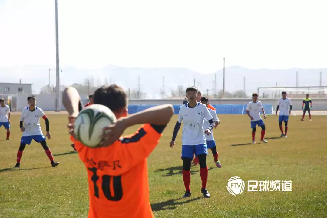 U13鄂尔多斯足球直播，激情与成长的碰撞之战