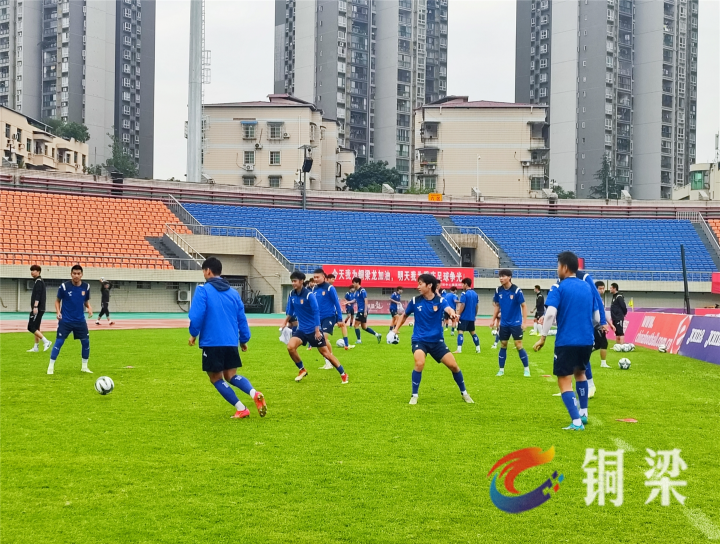 铜梁运动场足球现场直播，激情与技术的完美结合