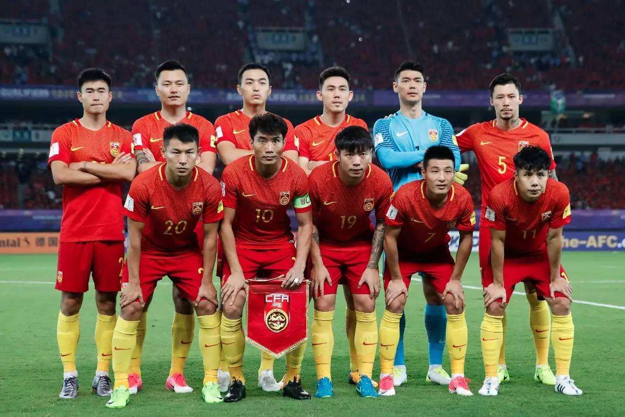 中国足球直播，变革与发展之路