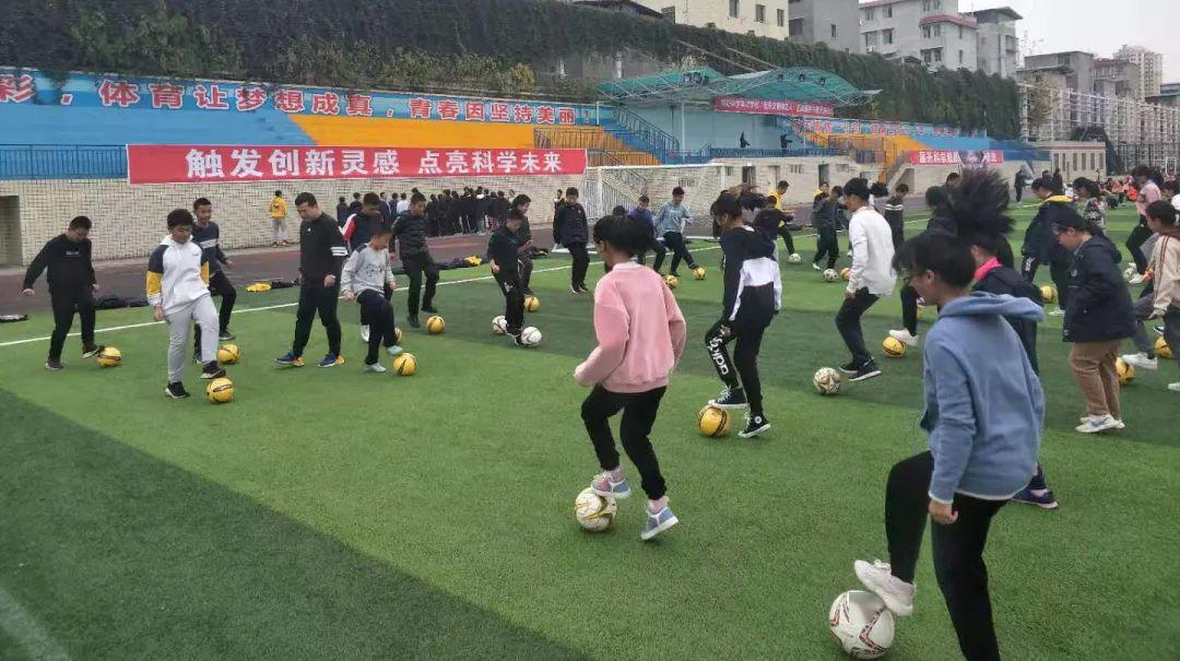 武夷山校园足球赛直播，青春热血，梦想启航之役
